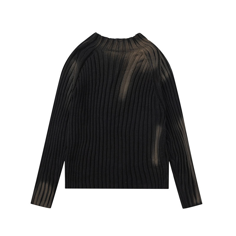 Men's And Women's KNITTED SWEATER