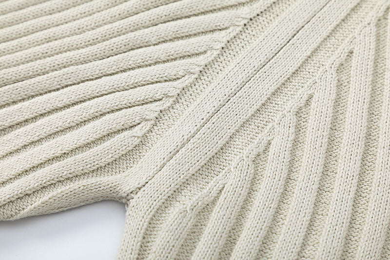 Men's And Women's KNITTED SWEATER