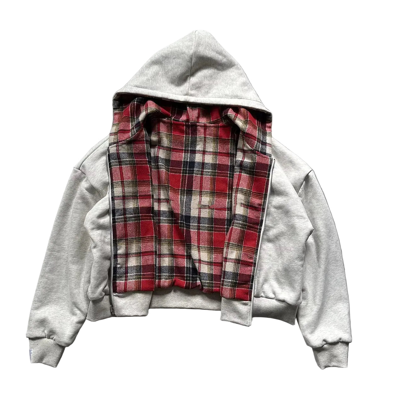Women’s REVERSE HOODIE