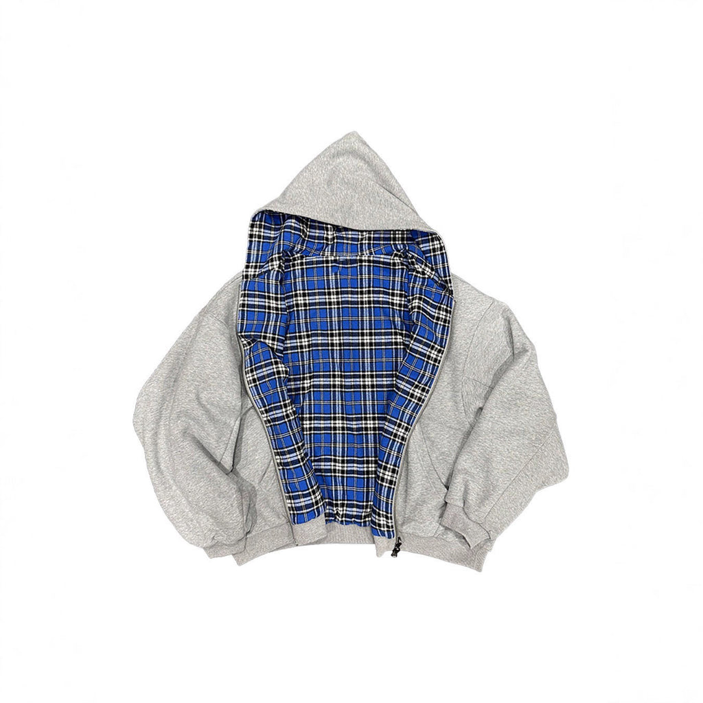 Men‘s REVERSE HOODIE