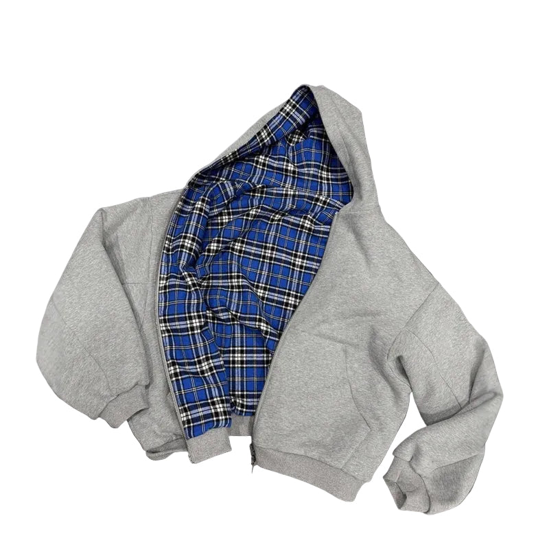 Men‘s REVERSE HOODIE