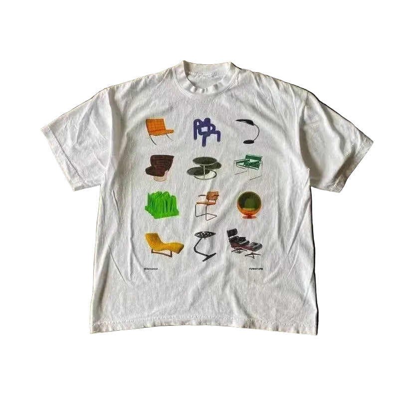 Santier Men's TEE