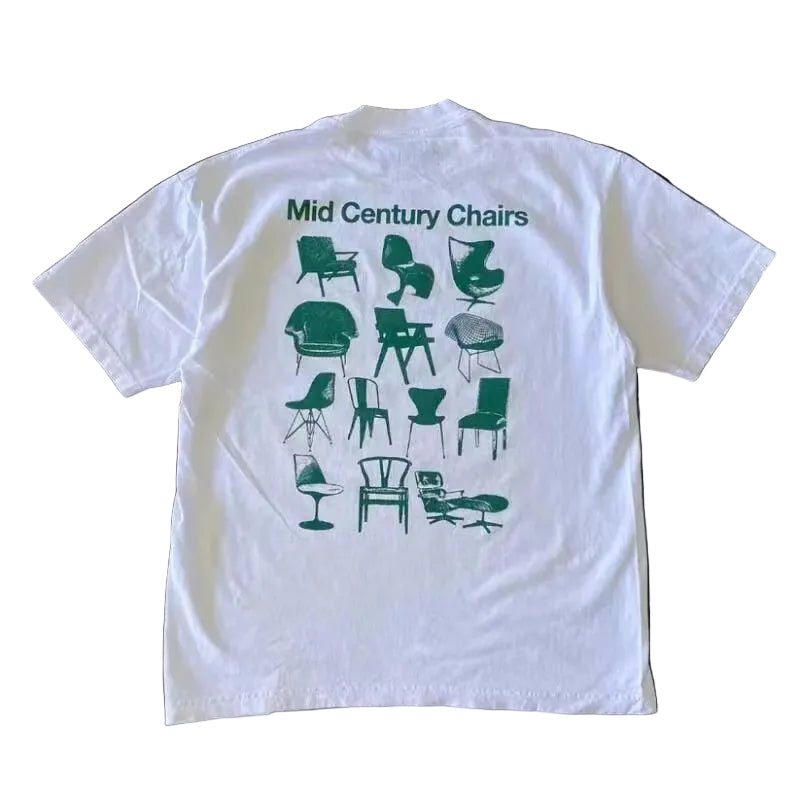 Santier Men's TEE