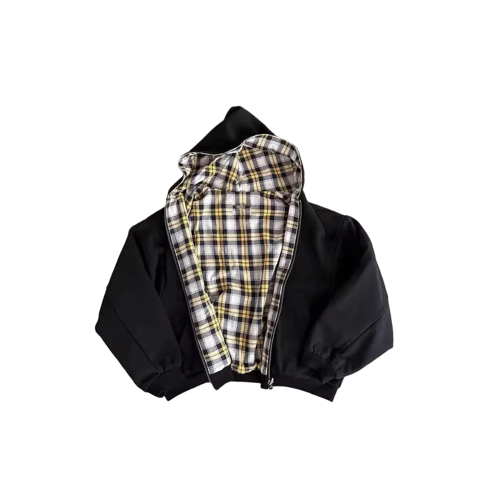Women’s REVERSE HOODIE