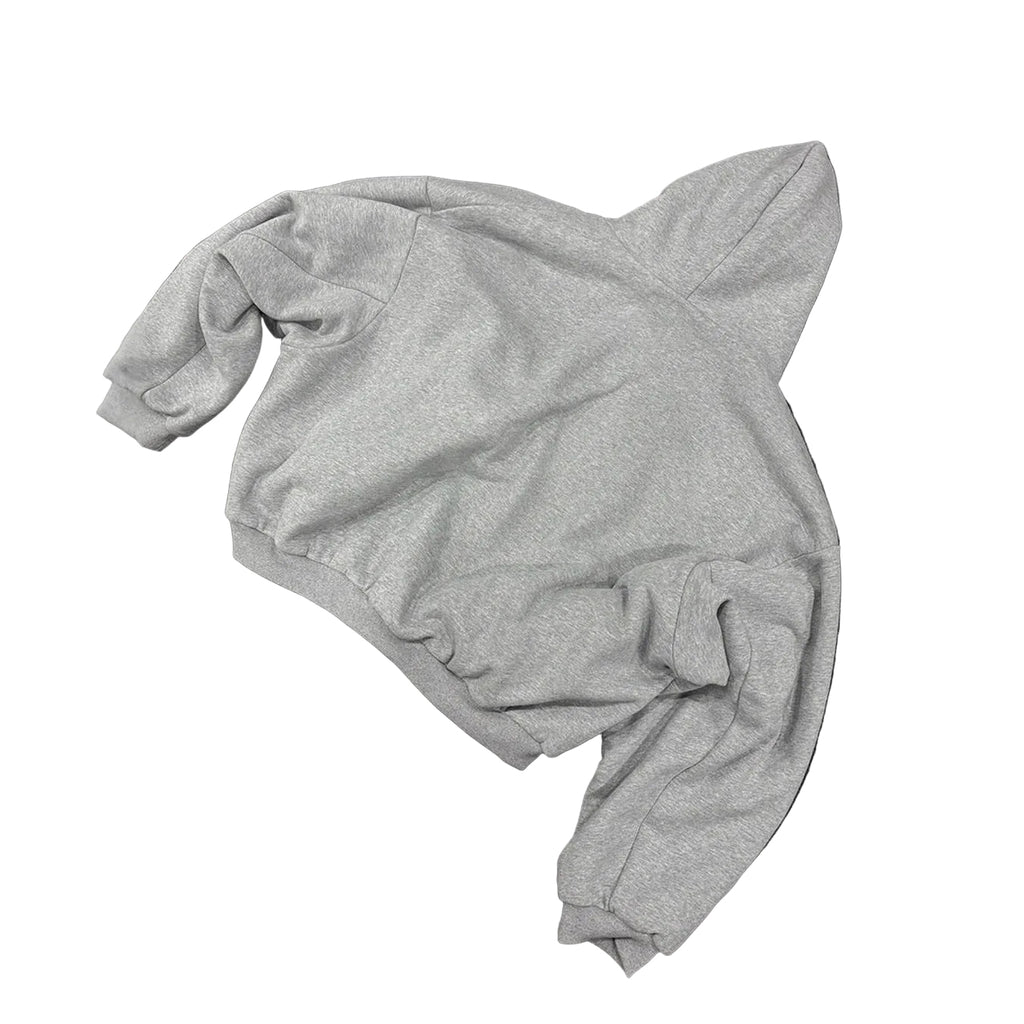 Men‘s REVERSE HOODIE