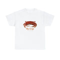 THE CRAP TEE