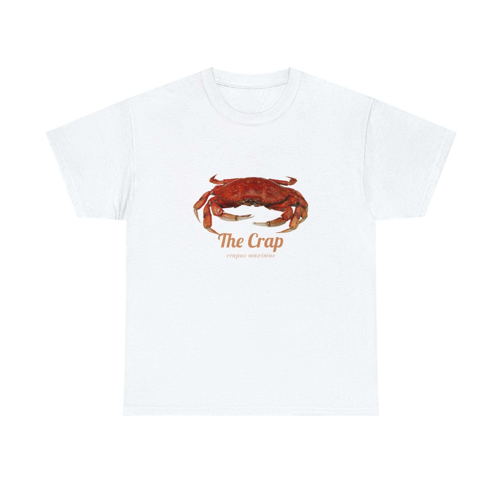 THE CRAP TEE
