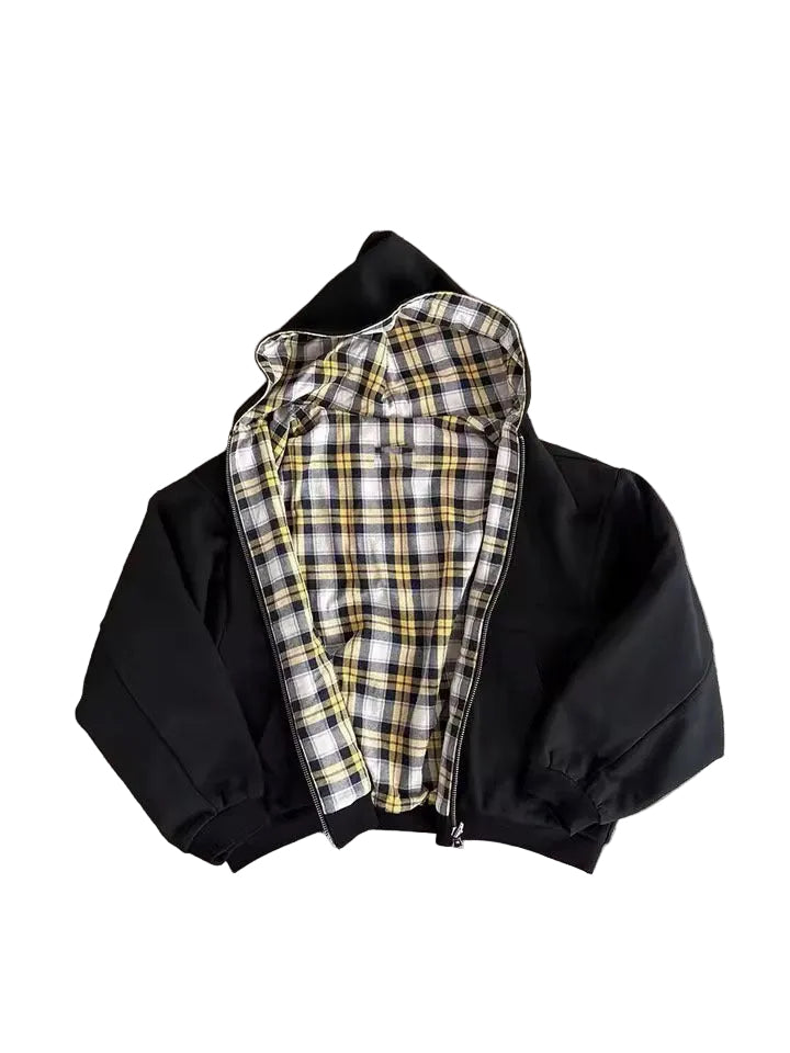 Women’s REVERSE HOODIE