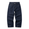 Loose Straight-leg Wide-leg A- Line