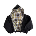 Men‘s REVERSE HOODIE
