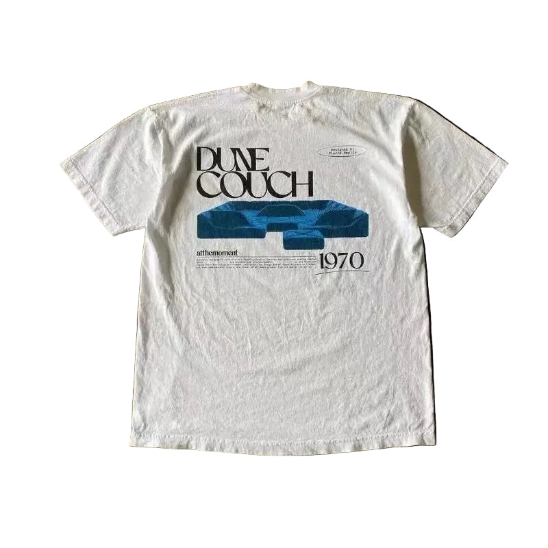 Santier Men's TEE
