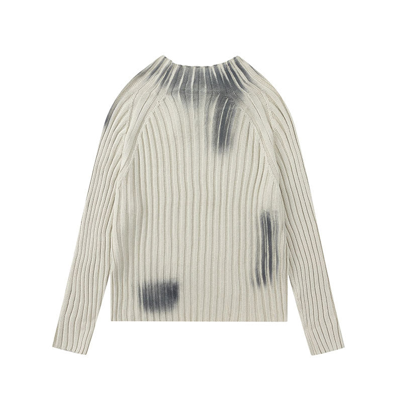 Men's And Women's KNITTED SWEATER