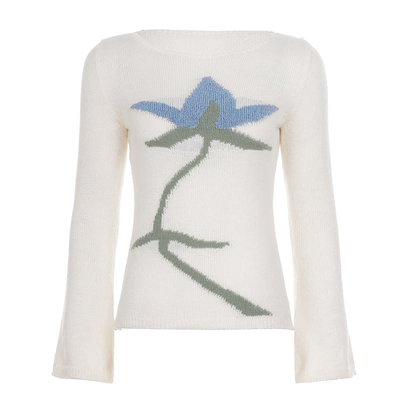 COZY LAYER LONG SLEEVE TOP