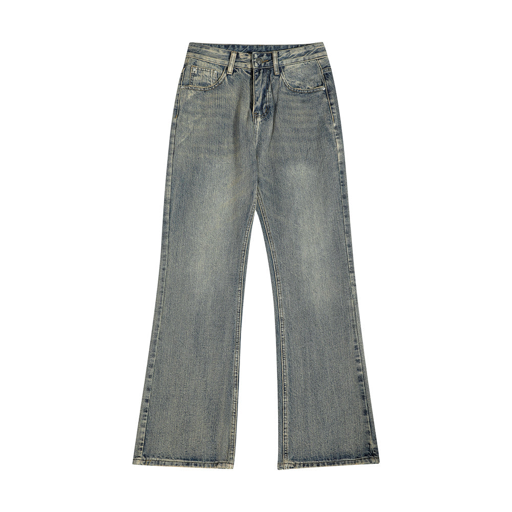 VINTAGE FLARE DENIM
