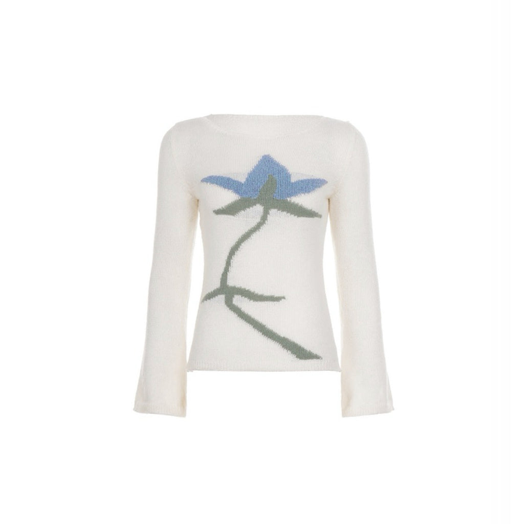 COZY LAYER LONG SLEEVE TOP
