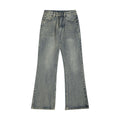 VINTAGE FLARE DENIM