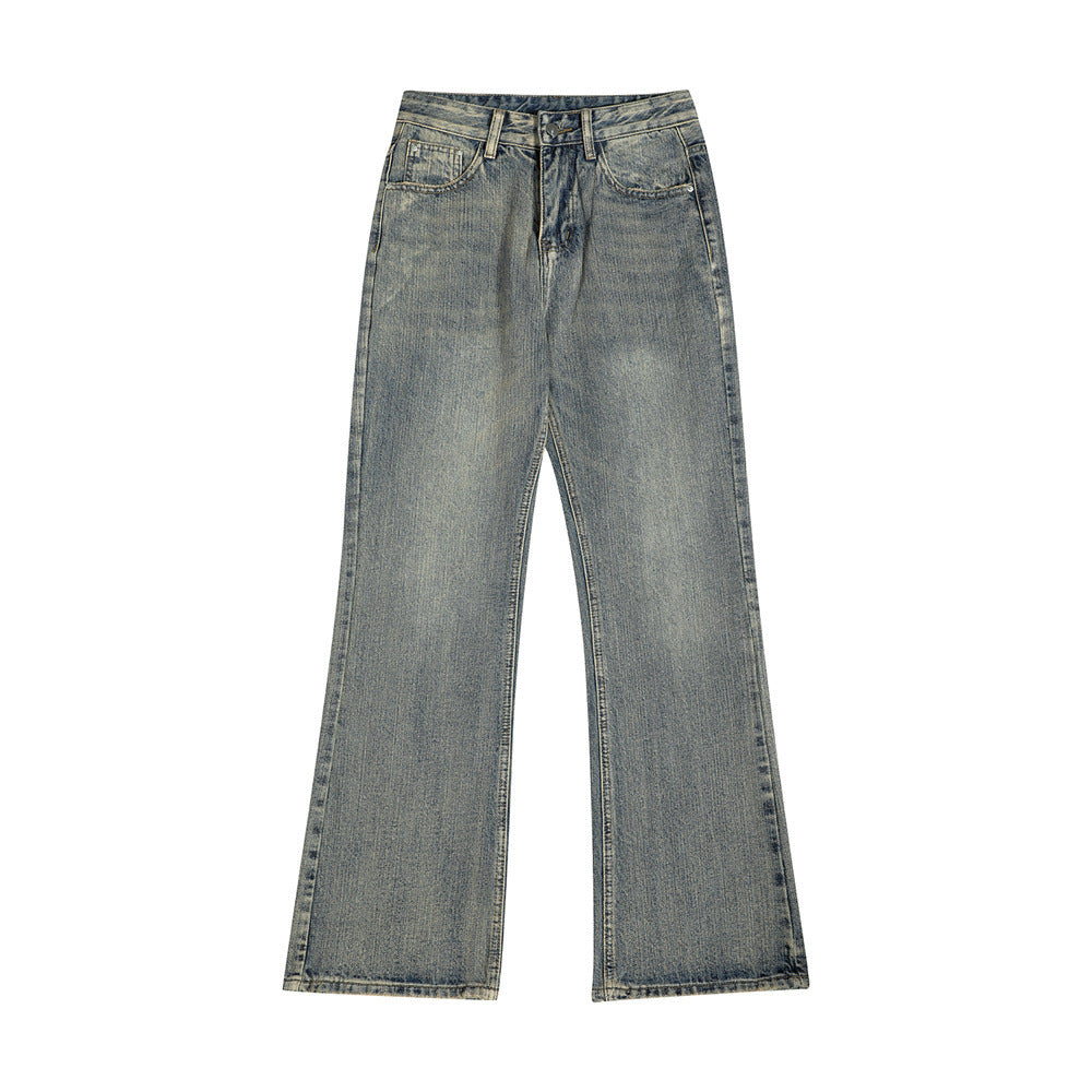 VINTAGE FLARE DENIM
