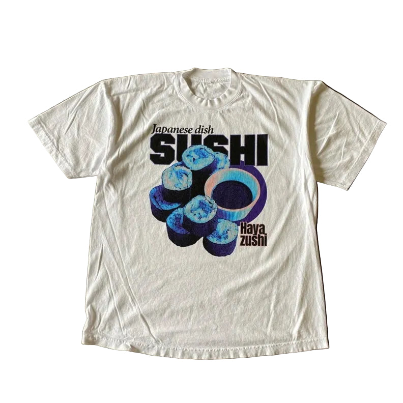 Women's SUSHI TEE