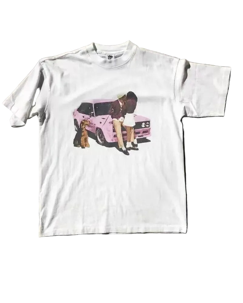 Santier Men's TEE