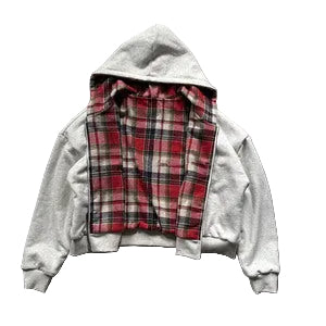 Men‘s REVERSE HOODIE