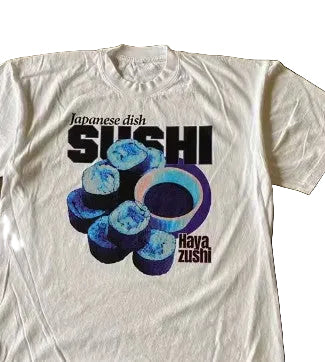 Women's SUSHI TEE